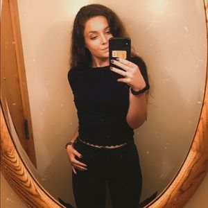 Meet your Posher, Kati